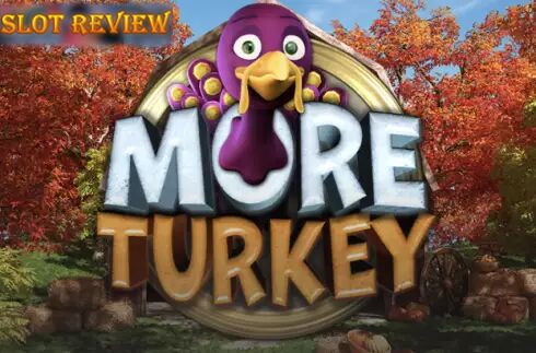 More Turkey icon